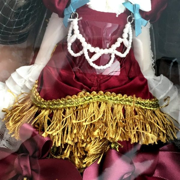 Pullip Karen - šaty
